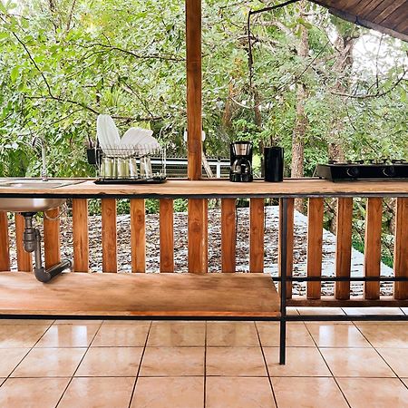 Ico Living Hostel Playa Santa Teresa  Екстер'єр фото