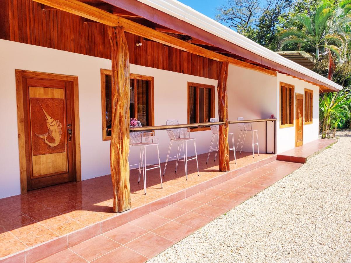 Ico Living Hostel Playa Santa Teresa  Екстер'єр фото
