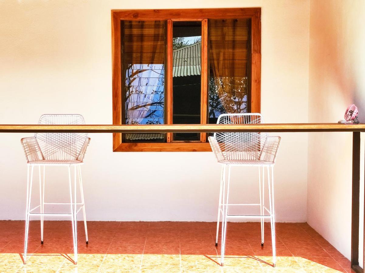 Ico Living Hostel Playa Santa Teresa  Екстер'єр фото