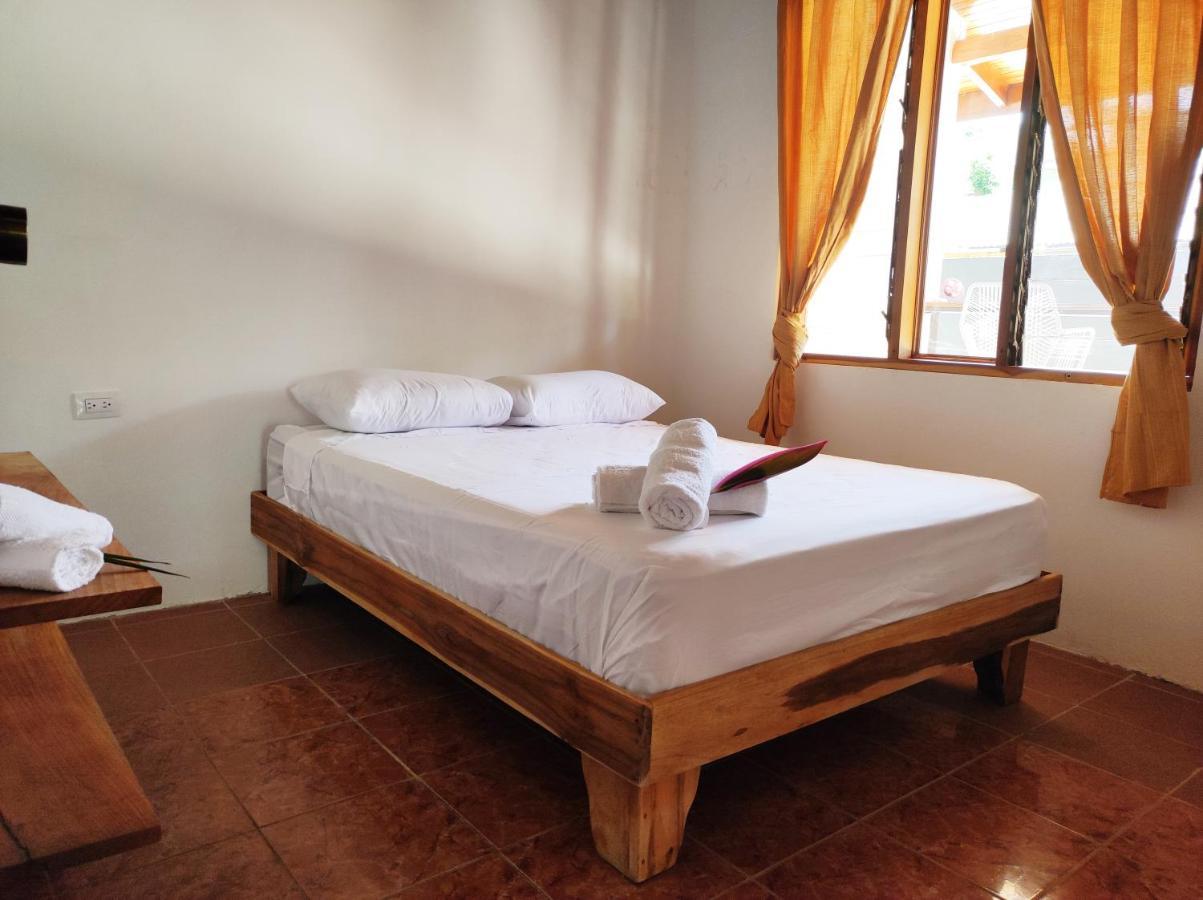 Ico Living Hostel Playa Santa Teresa  Екстер'єр фото