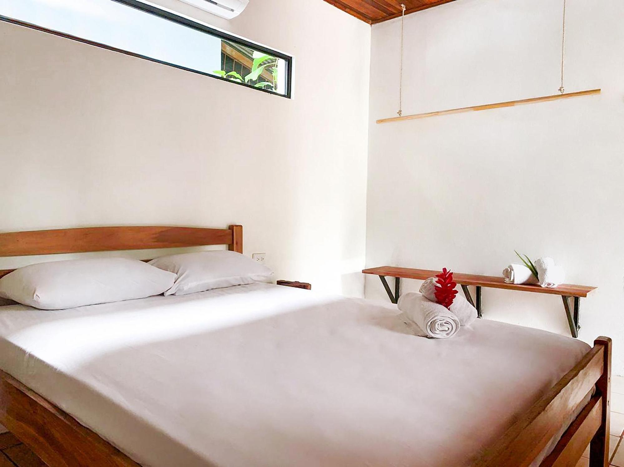 Ico Living Hostel Playa Santa Teresa  Екстер'єр фото