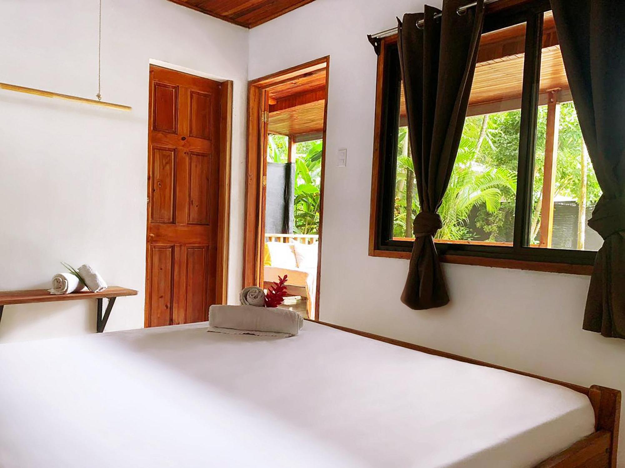 Ico Living Hostel Playa Santa Teresa  Екстер'єр фото