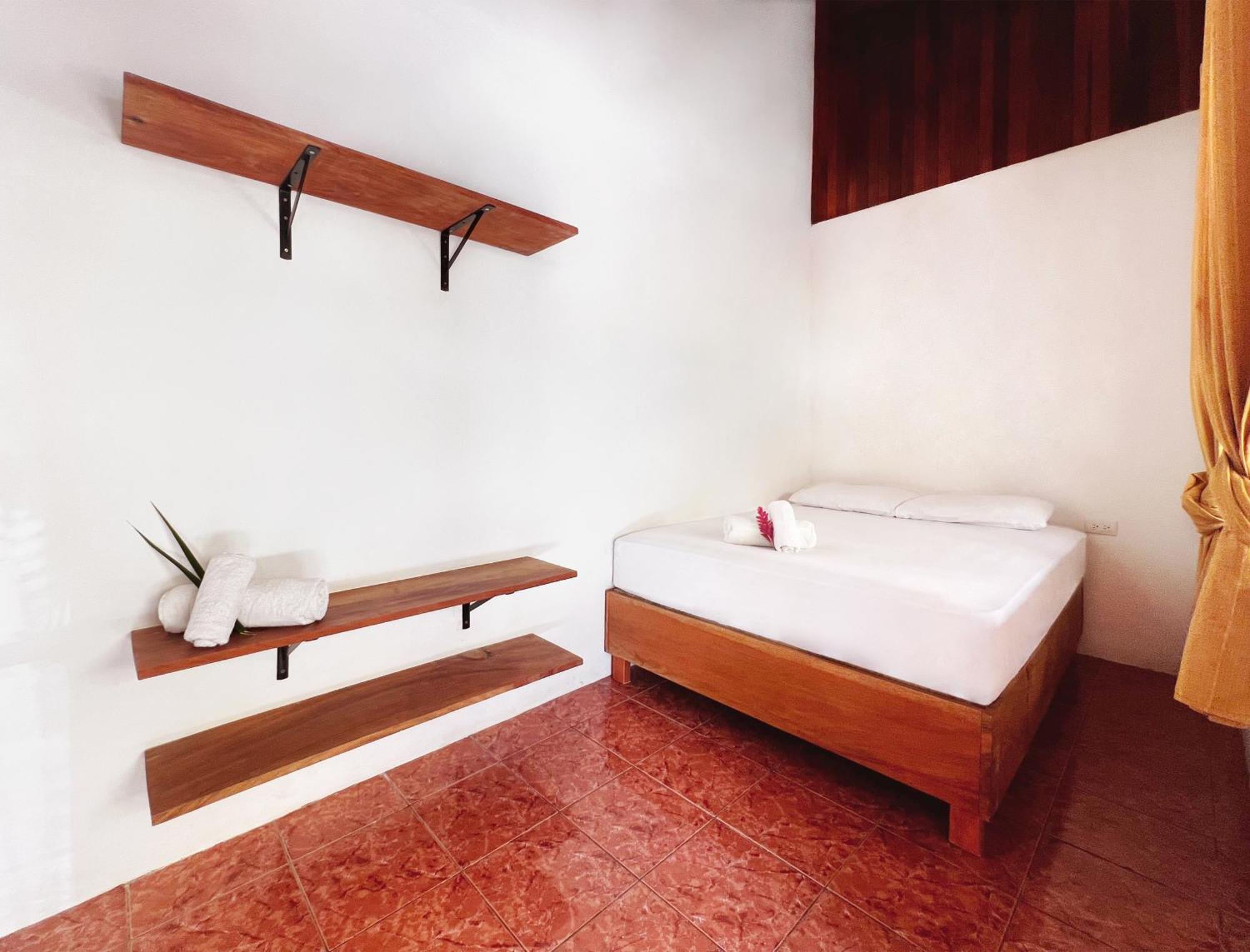 Ico Living Hostel Playa Santa Teresa  Номер фото